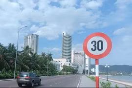 Gia Lai tạm dừng hoạt động xe điện du lịch sau vụ tai nạn chết người