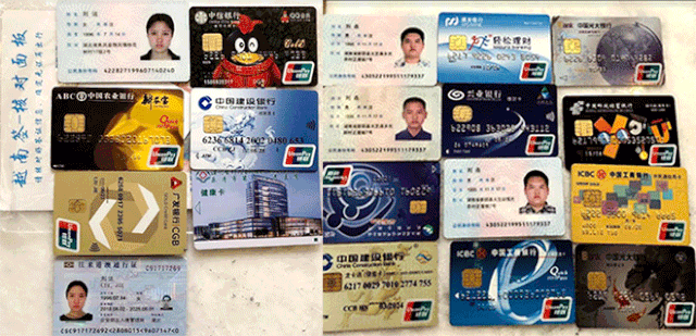 Người nước ngoài vào Việt Nam tổ chức đánh bạc xuyên biên giới: Ngày 9/6/2019, Cục An ninh mạng và phòng, chống tội phạm sử dụng công nghệ cao đã phối hợp với Công an tỉnh Quảng Ninh, Công an TP Đà Nẵng và Công an tỉnh Khánh Hòa phát hiện nhóm đối tượng người Trung Quốc lưu trú tại Việt Nam để tổ chức đánh bạc xuyên biên giới.