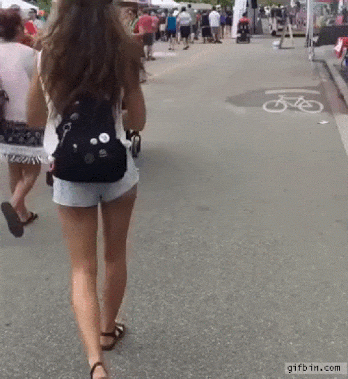 Cô gái "lầy lội" nhất quả đất.