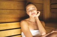 Lợi ích của liệu pháp xông hơi cho sức khỏe, làm đẹp