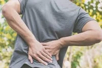 Sai lầm khi luyện tập thể thao gây đau lưng