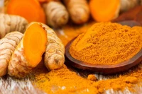 Củ nghệ được dùng làm gia vị, làm đẹp, thuốc chữa bệnh