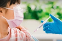 Các bệnh truyền nhiễm nhóm B đã có vắc xin