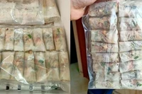 Nem rán trữ tủ lạnh sai cách tiềm ẩn nguy cơ mất an toàn thực phẩm