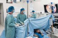 Người đàn ông 50 tuổi ở Hà Nội mắc 3 loại ung thư nguyên phát hiếm gặp