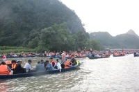 Làm sao để chuyến du xuân không mệt mỏi, tràn đầy năng lượng?