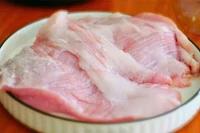 Vì sao nọng heo được ưa chuộng?