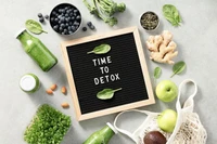 Hiểu lầm phổ biến về 'detox' sau Tết 