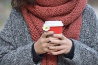 Mẹo tăng sức đề kháng trong mùa đông