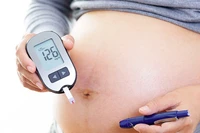 Tiểu đường thai kỳ, rối loạn chuyển hóa thường gặp ở phụ nữ mang thai