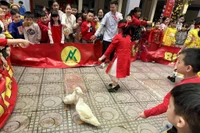 Bí kíp giúp con 'lên dây cót' sẵn sàng trở lại trường học 