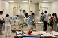 Người đàn ông 49 tuổi đột tử ngay tại bàn nhậu