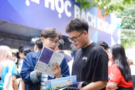 Chuyên gia chỉ 3 bước giúp tăng cơ hội trúng tuyển đại học