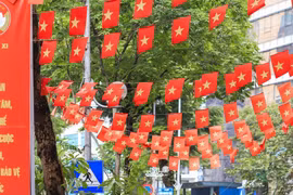 2 đại biểu đặc biệt gửi gắm kỳ vọng vào Đại hội MTTQ Việt Nam lần thứ XI