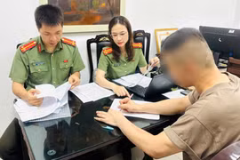 Hà Nội xử phạt đơn vị tổ chức cuộc thi Hoa khôi Di sản quốc gia 2026