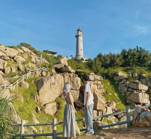 Bỏ túi kinh nghiệm du lịch Quy Nhơn tự túc