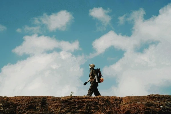 Trekking Y Tý mùa hè có gì hấp dẫn mà khiến du khách mê mẩn?