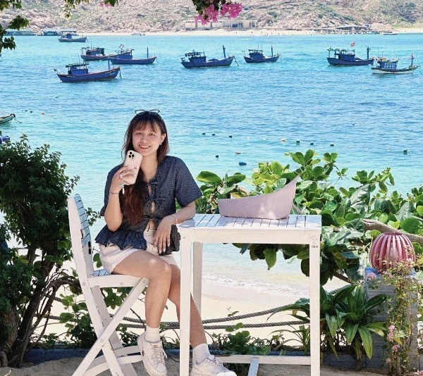 Làng chài đẹp như phim, ăn chơi tẹt ga chỉ với 700.000 đồng