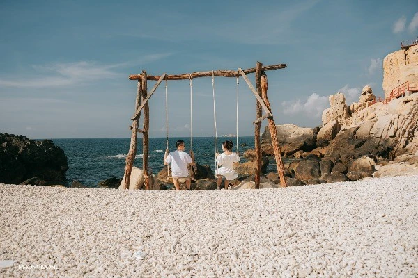 Hang Rái “Studio thiên nhiên” đẹp mê mẩn lòng người