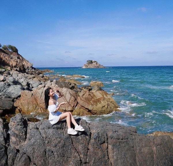 View - Gợi ý 9 bãi biển đẹp, vắng vẻ ở Vũng Tàu ít ai biết | Báo Tri thức và Cuộc sống - TIN TỨC PHỔ BIẾN KIẾN THỨC 24H