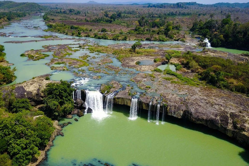 5 điểm đến lý tưởng giúp du khách chinh phục 'hồn cao nguyên' Đắk Lắk