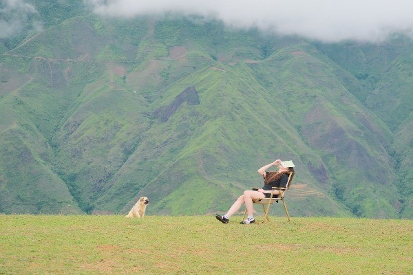 View - Tránh Nóng Ngày Hè, Khám Phá Tà Xùa Thoáng Mát, Thư Giãn | Báo Tri thức và Cuộc sống - TIN TỨC PHỔ BIẾN KIẾN THỨC 24H