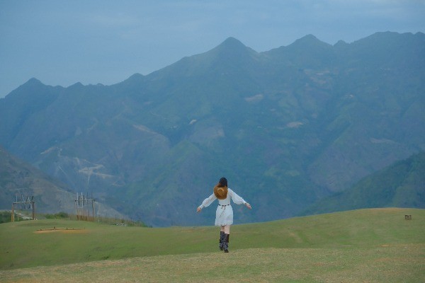 View - Thảo nguyên Tà Xùa - Thụy Sĩ nhỏ giữa núi rừng | Báo Tri thức và Cuộc sống - TIN TỨC PHỔ BIẾN KIẾN THỨC 24H
