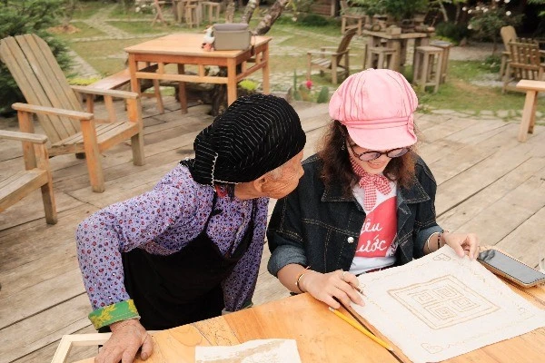 Về làng Thèn Pả Lũng Cú cưỡi ngựa xuyên bản, khám phá nét đẹp nguyên sơ