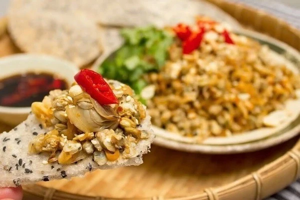 Về Nghệ An quê Bác, đừng bỏ lỡ những món ngon trứ danh này