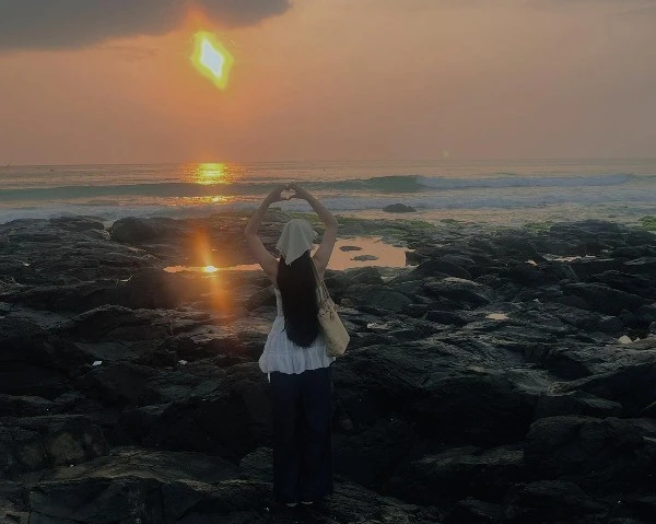 Về Hòn Yến ngắm san hô... không cần lặn