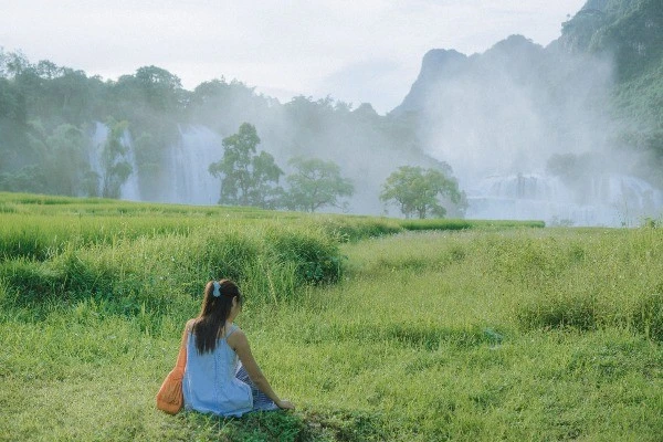 Nghỉ lễ 2/9, Cao Bằng bùng nổ với loạt điểm đến khiến du khách mê mẩn