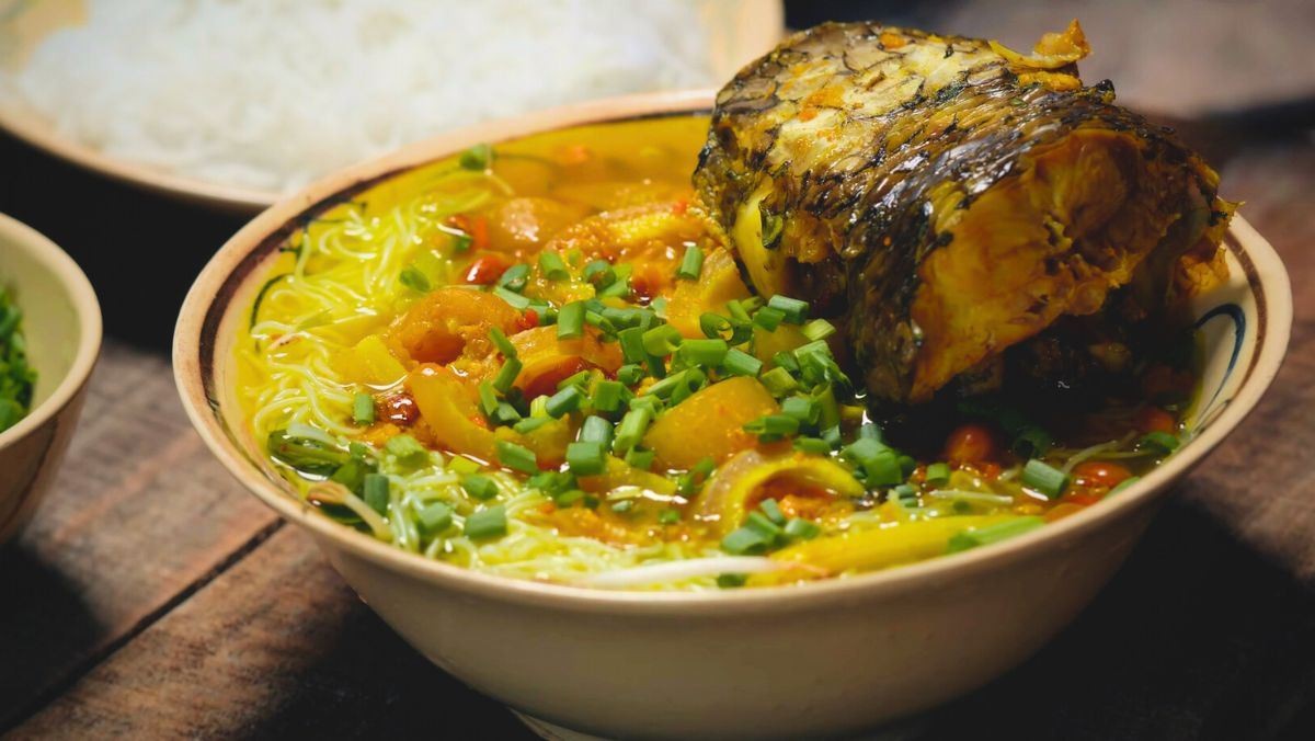 View - Bún Xiêm Lo – Hương vị đặc sắc miền Tây hấp dẫn du khách | Báo Tri thức và Cuộc sống - TIN TỨC PHỔ BIẾN KIẾN THỨC 24H