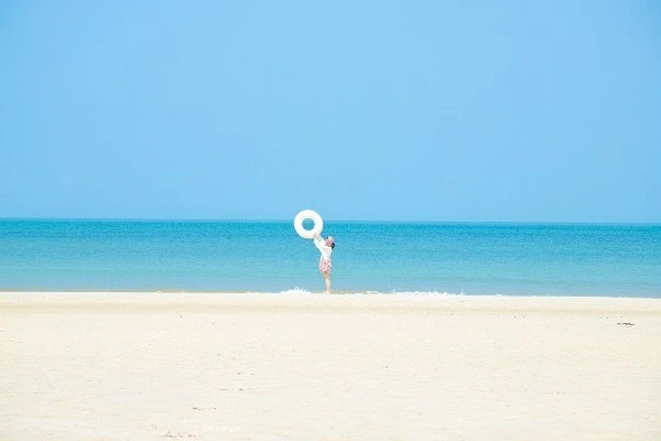 Bỏ túi kinh nghiệm du lịch Quan Lạn 