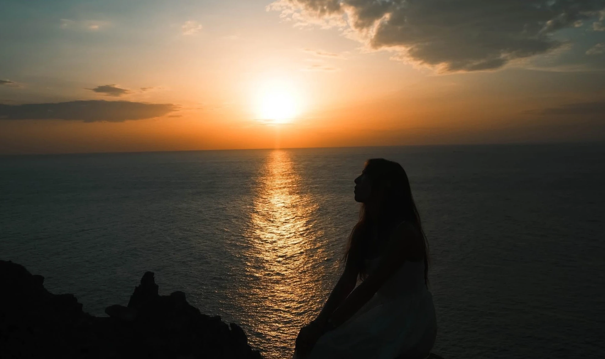 Ngỡ ngàng trước vẻ đẹp nguyên sơ ở Bãi Môn, nơi mặt trời thức dậy đầu tiên