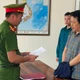 Lừa chạy dự án, giám đốc ở Quảng Nam chiếm đoạt 2 tỷ đồng