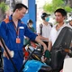 Giá xăng hôm nay 16/5: Tăng bật dữ dội?