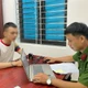 Đối tượng chuyên trộm xe đạp điện ở Đà Nẵng ra đầu thú