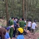 Hai học sinh đuối nước thương tâm khi tắm suối ở Hà Tĩnh