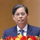Chủ tịch UBND tỉnh Khánh Hòa cùng 2 cấp phó xin nghỉ hưu sớm
