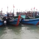 Quảng Bình kêu gọi tất cả tàu thuyền vào bờ trú tránh bão