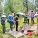 Vi phạm bảo vệ môi trường, 4 cơ sở ở Hà Tĩnh bị xử phạt