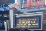 Bài học minh bạch đầu tư công từ những gói thầu "siêu tốc" tại phường Bắc Nha Trang [Kỳ 5]