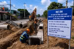 TP HCM: Liên danh Ngọc Toàn Thành trúng gói thầu ĐH 701 hơn 21,77 tỷ