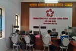 Gian lận hồ sơ tại gói thầu hơn 37 tỷ, Phúc Long bị cấm thầu 3 năm tại xã Lam Sơn