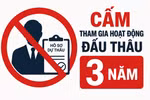 Dược phẩm Phúc Thiện liên tục bị hàng loạt bệnh viện lớn cấm thầu 3 năm