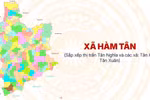 Công ty Đông Triều trúng thầu tại xã Hàm Tân: Tiết kiệm nhỏ giọt, đối thủ tự loại khó hiểu? [Kỳ 1]