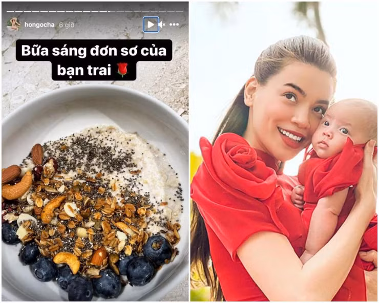 Món ăn siết eo loạt sao Việt yêu thích, hóa ra làm đơn giản ảnh 1