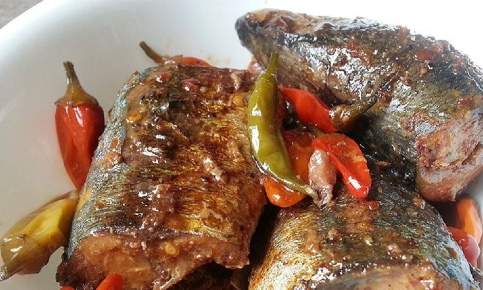 Kho cá thêm nắm lá này, cá không tanh, thơm ngon chắc thịt ảnh 1 Kho cá thêm nắm lá này, cá không tanh, thơm ngon chắc thịt ảnh 1