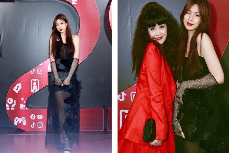 Con gái 2k5 của Lưu Thiên Hương đi học vẫn "đủng đỉnh" tập gym, diện bikini khoe đường cong chuẩn hotgirl ảnh 9