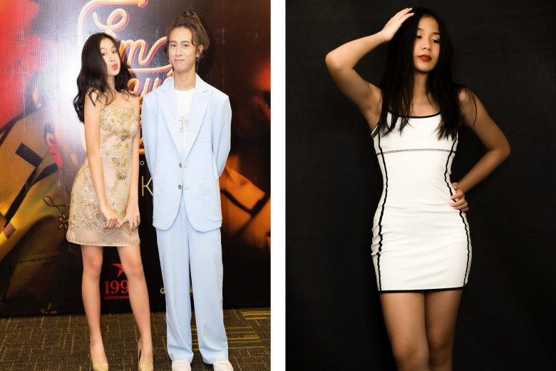 Con gái 2k5 của Lưu Thiên Hương đi học vẫn "đủng đỉnh" tập gym, diện bikini khoe đường cong chuẩn hotgirl ảnh 8